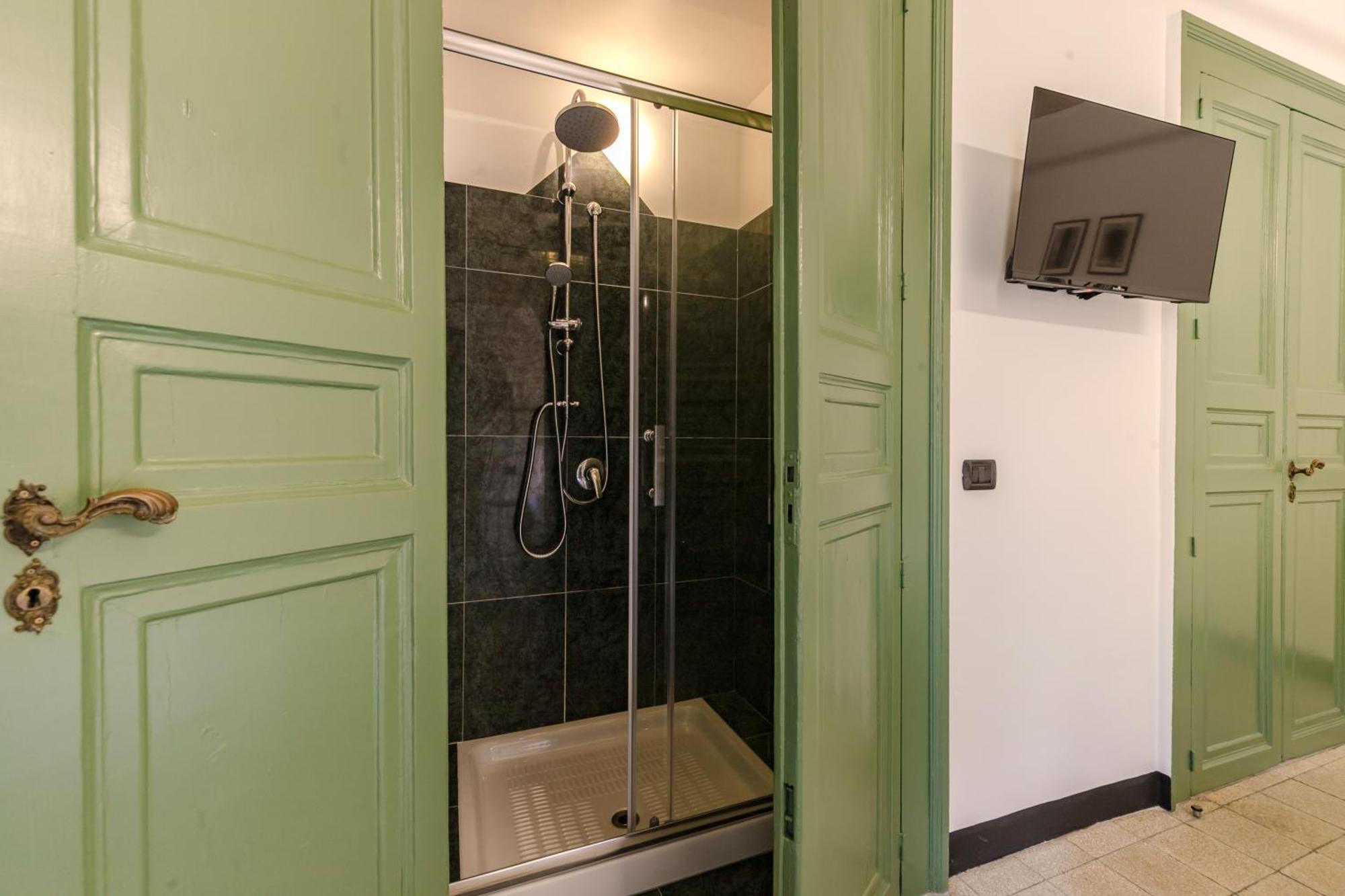 Palazzo Villelmi Чефалу Екстериор снимка