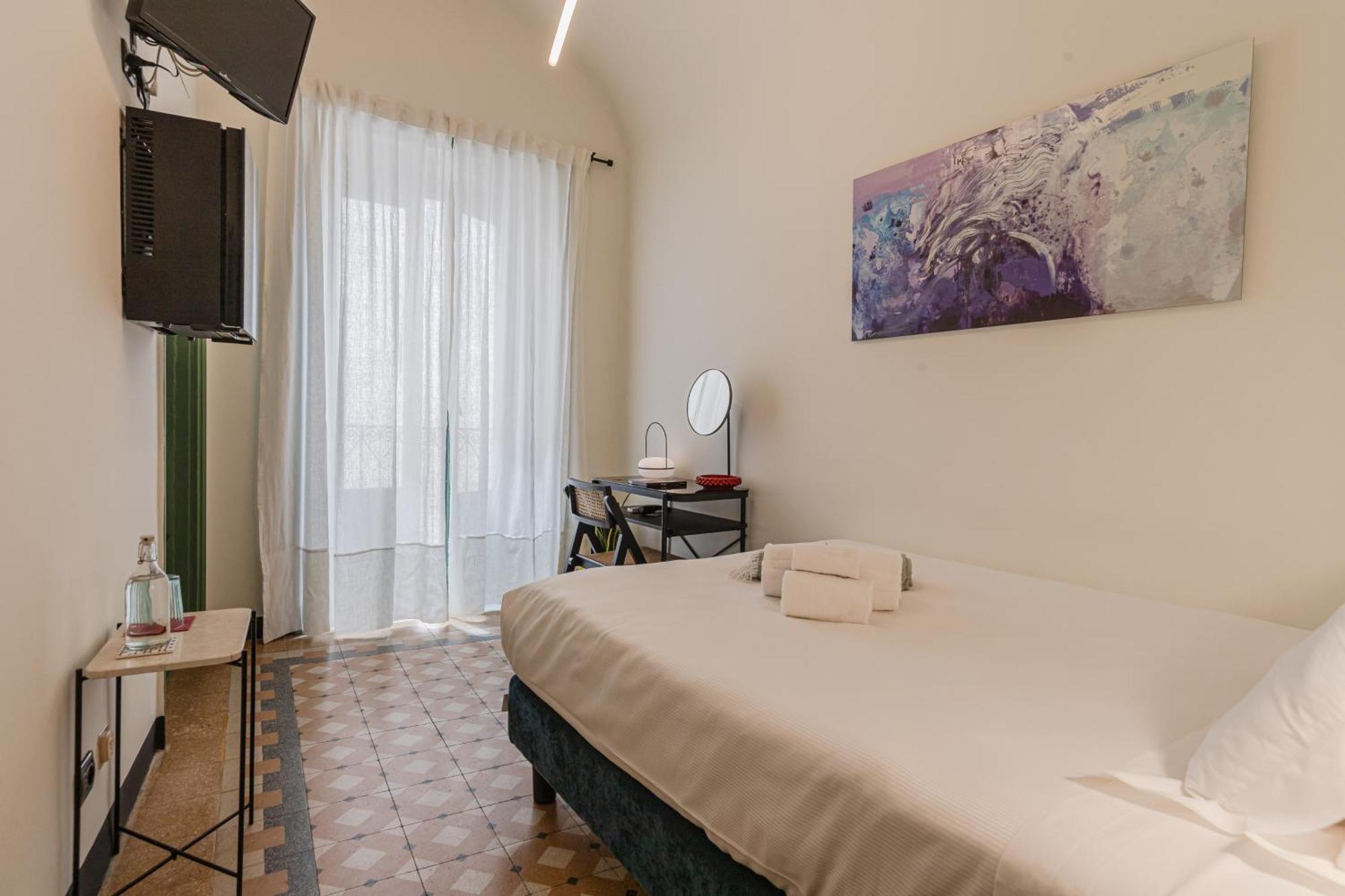 Palazzo Villelmi Чефалу Екстериор снимка